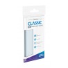 Ultimate Guard - 100 Standard Sleeves - Precise-Fit Sleeves Resealable