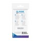 Ultimate Guard - 100 Protège-cartes Standard - Precise-Fit Sleeves Refermables