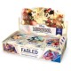Disney Lorcana - Fabled - Booster Box (EN)