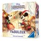 Disney Lorcana - Fabuleux - Trésor des Illumineurs (FR)