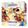 Disney Lorcana - Fabuleux - Trésor des Illumineurs (FR)