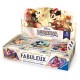 Disney Lorcana - Fabuleux - Boîte de Boosters (FR)