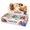 Disney Lorcana - Fabuleux - Boîte de Boosters (FR)