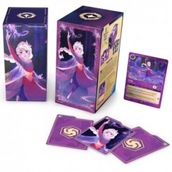 Disney Lorcana - Fabled - Elsa Gift Set (EN)