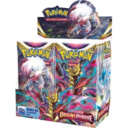 Pokémon - SWSH11 Origine Perdue - Boîte de Boosters (FR)