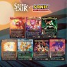 Secret Lair x Sonic: Friends & Foes (EN)