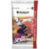 Marvel’s Spider-Man - Booster Collector (FR)