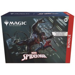Marvel’s Spider-Man - Bundle (FR)