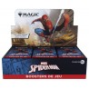 Marvel’s Spider-Man - Boîte de Boosters de Jeu (FR)