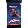 Marvel's Spider-Man - Play Booster (EN)