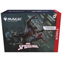 Marvel's Spider-Man - Bundle (EN)