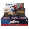 Marvel's Spider-Man - Play Booster Box (EN)
