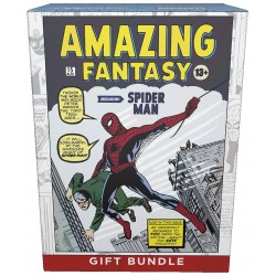 Marvel's Spider-Man - Bundle Gift Edition (EN)