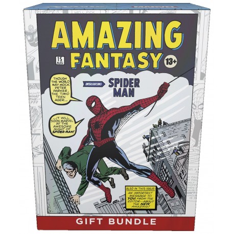 Marvel's Spider-Man - Bundle Gift Edition (EN)