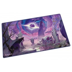 Ultimate Guard - Tapis de Jeu - Magic: The Gathering - Edge of Eternities - Godless Shrine