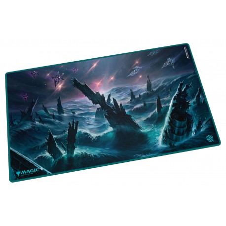 Ultimate Guard - Tapis de Jeu - Magic: The Gathering - Edge of Eternities - Watery Grave