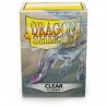 Dragon Shield - 100 Protège-cartes Standard - Classic 100 - Clear