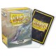 Dragon Shield - 100 Protège-cartes Standard - Classic 100 - Clear