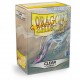 Dragon Shield - 100 Protège-cartes Standard - Classic 100 - Clear