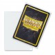 Dragon Shield - 100 Protège-cartes Standard - Classic 100 - Clear