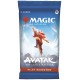 Avatar: The Last Airbender - Play Booster (EN)
