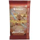 Avatar, le dernier maître de l'air - Booster Collector (FR)