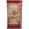 Avatar, le dernier maître de l'air - Booster Collector (FR)