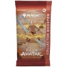 Avatar: The Last Airbender - Collector Booster (EN)