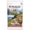 Avatar: The Last Airbender - Jumpstart Booster (EN)