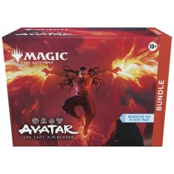 Avatar: The Last Airbender - Bundle (EN)