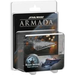 Armada - Raider Impérial (f)