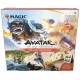 Avatar: The Last Airbender - Scene Box 1 - The Black Sun Invasion (EN)