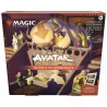 Avatar: The Last Airbender - Scene Box 2 - Tea Time at the Jasmine Dragon (EN)