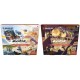 Avatar: The Last Airbender - Scene Box - Lot de 2 boîtes (EN)