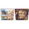 Avatar: The Last Airbender - Scene Box - Set of 2 Boxes (EN)