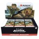 Avatar: The Last Airbender - Jumpstart Booster Box (EN)