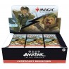 Avatar: The Last Airbender - Jumpstart Booster Box (EN)