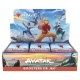 Avatar, le dernier maître de l'air - Boîte de Boosters de Jeu (FR)