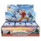 Avatar: The Last Airbender - Play Booster Box (EN)