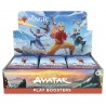 Avatar: The Last Airbender - Play Booster Box (EN)