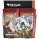 Avatar, le dernier maître de l'air - Boîte de Boosters Collector (FR)