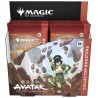 Avatar: The Last Airbender - Collector Booster Box (EN)