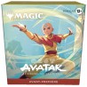 Avatar, le dernier maître de l'air - Pack d'Avant Première Blanc (FR)