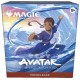 Avatar: The Last Airbender - Prerelease Pack Blue (EN)
