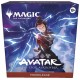 Avatar: The Last Airbender - Prerelease Pack Black (EN)