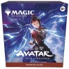Avatar: The Last Airbender - Prerelease Pack Black (EN)