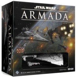 Star Wars Armada Boite de Base (f)