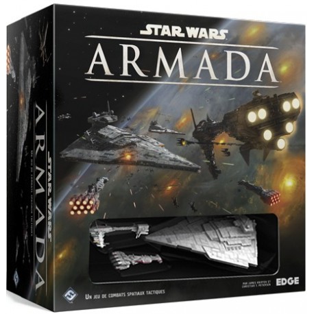 Star Wars Armada Boite de Base (f)