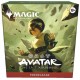 Avatar: The Last Airbender - Prerelease Pack Green (EN)