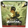 Avatar: The Last Airbender - Prerelease Pack Green (EN)